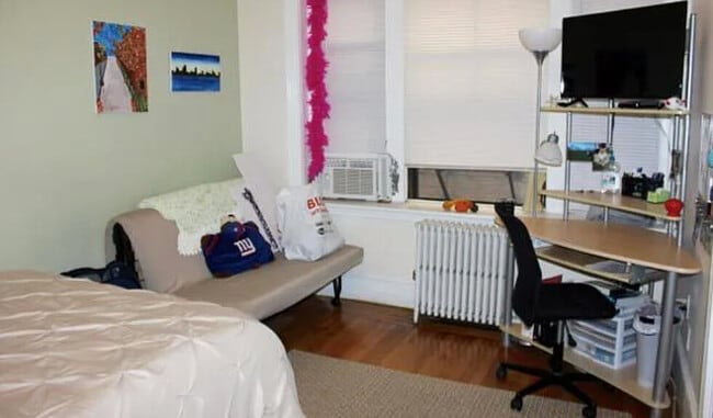 447 Park Dr unit 3C, Boston, MA 02215 - photo 5