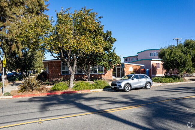 La Purisima Concepcion Catholic School can be part of your child's bright future.