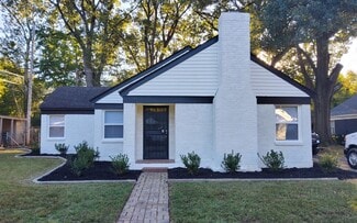 1336 Oak Ridge Dr, Memphis, TN 38111