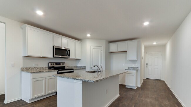 18512-A High Flyer Way, Manor, TX 78653 - photo 4