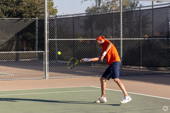 Craig Ranch Regional Park is the community's crown jewel.