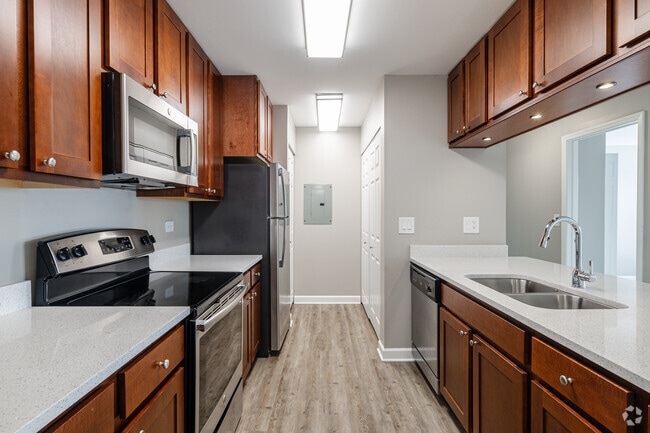 The Wheatlands Apartments, Buffalo Grove, IL 60089 - photo 6