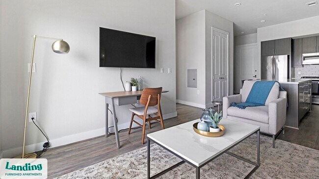 1215 Sawyer St unit 306, Houston, TX 77007 - photo 4