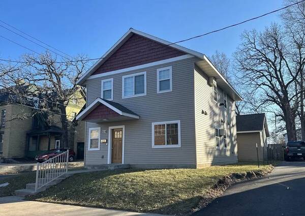 516 6th St S unit 1, Saint Cloud, MN 56301 - photo 1