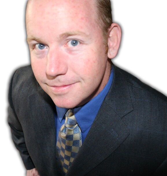 Agent Photo