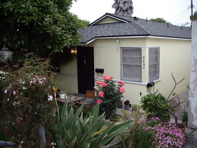 5042 Sawtelle Blvd unit 1, Culver City, CA 90230 - photo 2