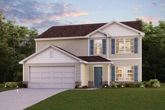 346 Foxtrot Trail, Hogansville, GA 30230