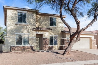 15007 S Camino Rio Puerco, Sahuarita, AZ 85629