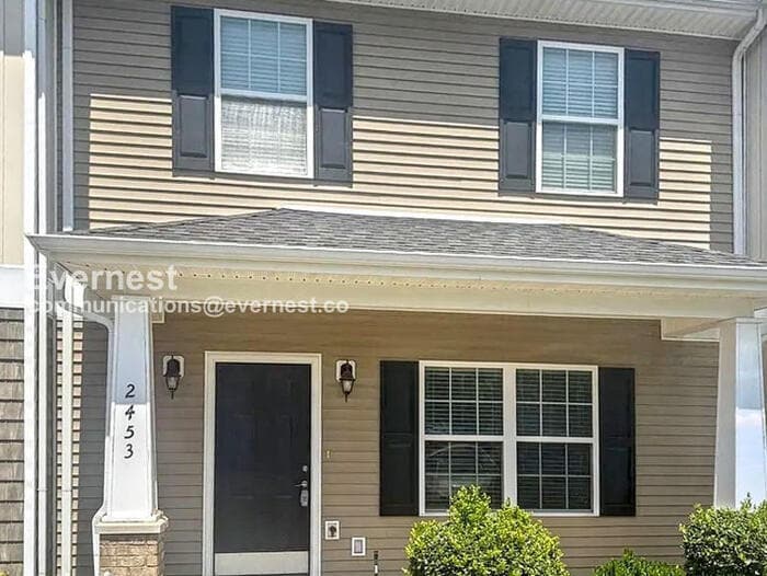 2453 New Holland Cir, Murfreesboro, TN 37128 - photo 1