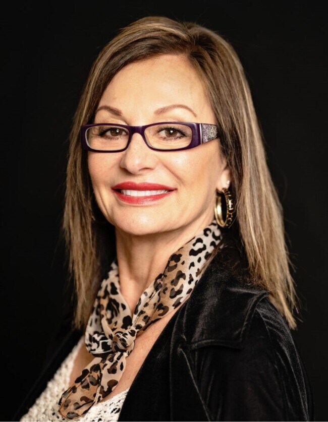Marleane Scott