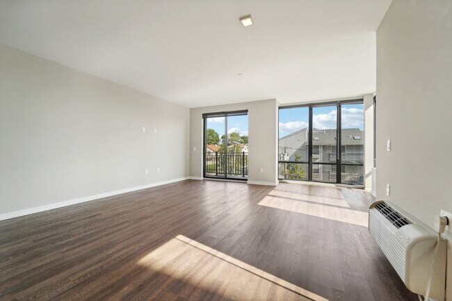 The Vue Hackensack, Hackensack, NJ 07601 - photo 4