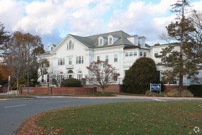 Shore Country Day School is an independent elementary and middle school in Beverly.