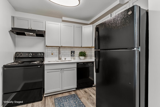 Mitchell`s Park Apartments, Smyrna, GA 30080 - photo 3