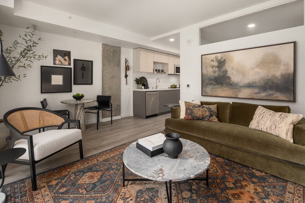 The Victor, Seattle, WA 98104 - photo 2