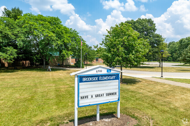 Brookside Elementary School