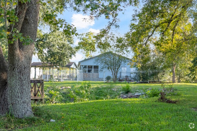 Harrison Barrett's historic home stands tall, embodying the legacy and charm of Barrett.