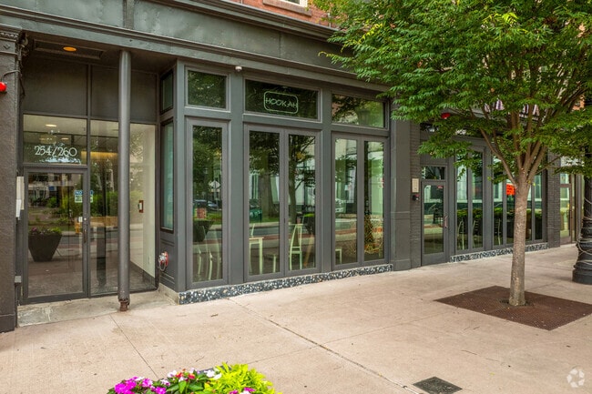 254-270 Worthington St, Springfield, MA 01103 - photo 2