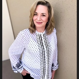 Gina Teague