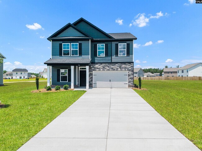 141 Rapid Run, Camden, SC 29020 - photo 2