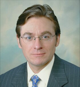 Ron Connor