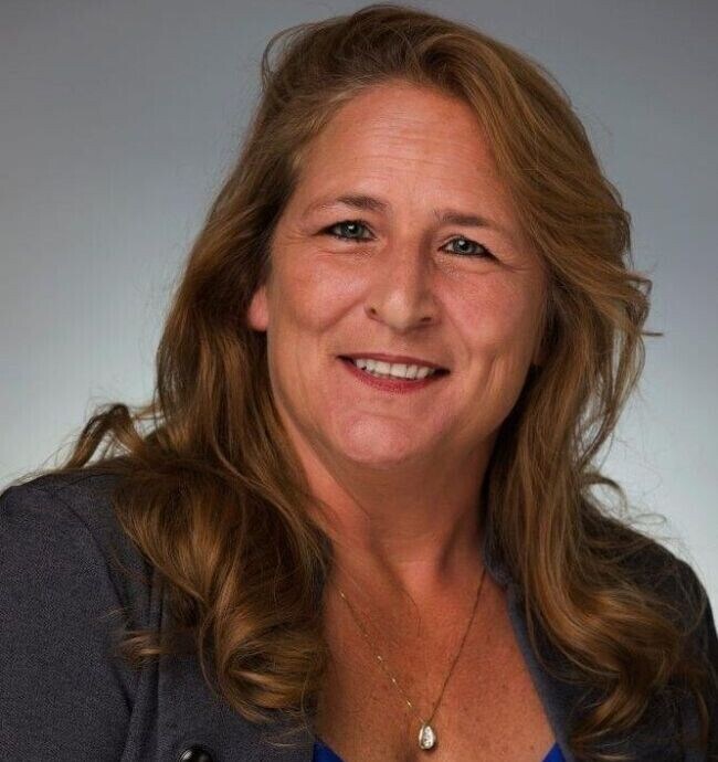 Michelle Lyons