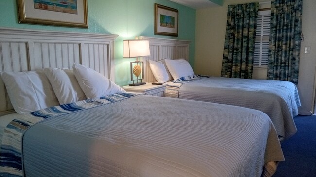 1700 N Ocean Blvd unit Atlantica Unit 255, Myrtle Beach, SC 29577 - photo 3