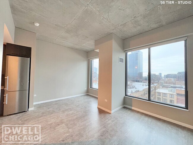 935 W Washington Blvd unit 1, Chicago, IL 60607 - photo 3