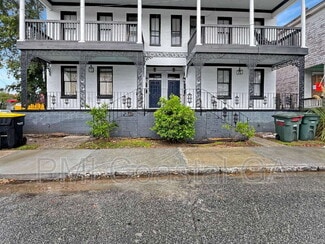 316 W 42nd St, Savannah, GA 31401