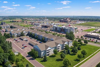 6315 S Connie Ave, Sioux Falls, SD 57108
