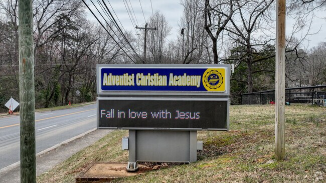 The student population of Adventist Christian Academy is 66.