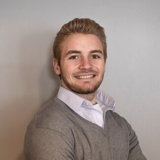 Reid Nicholson