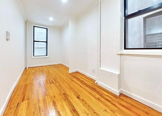 2411 Adam Clayton Powell Jr Blvd unit 1S, New York, NY 10030 - photo 4