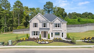 1306 Village Brook Dr Unit 36197439, Dacula, GA 30019