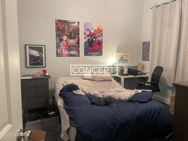 996 Tremont St unit 1, Boston, MA 02120 - photo 4