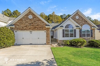 109 E Skyline View, Dallas, GA 30157