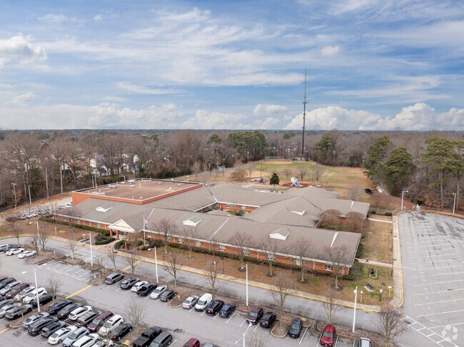 Woodstock Elementary School