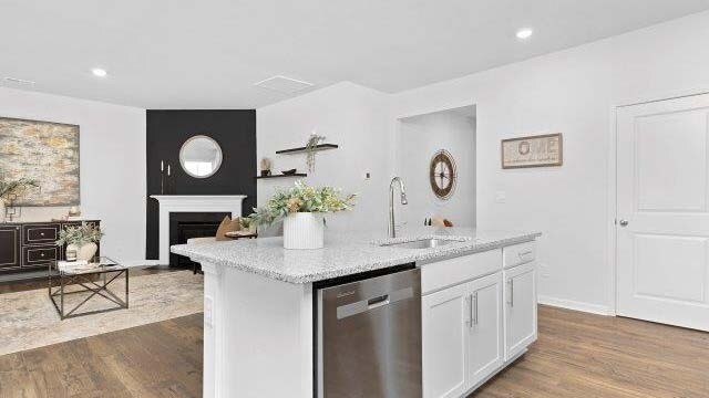 163 Falling Up Ln, Salisbury, NC 28147 - photo 6