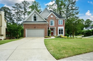 2002 Fairbrook Ln Unit 2002 Basement Apt, Woodstock, GA 30189