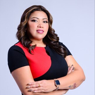 Cecilia Beltran