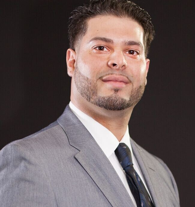 Allen Rodriguez
