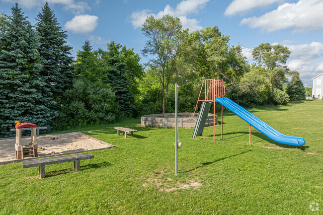 Cornerstone Christian Academy is located in Fremont, Michigan.