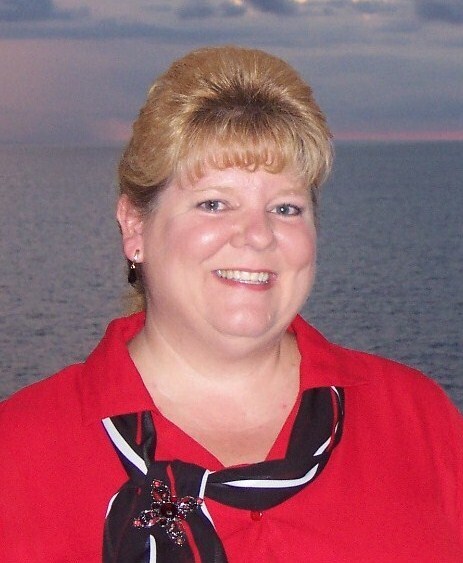 Sue Cox
