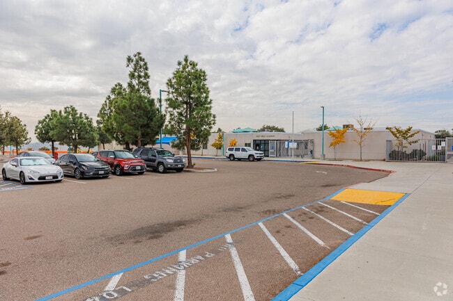 Join us on a visual journey through daily life at East Hills Academy.