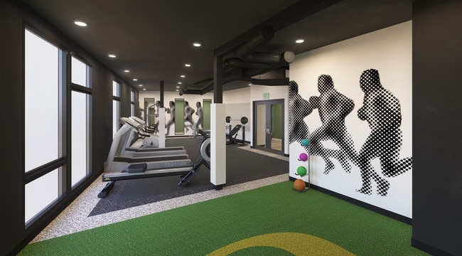 The Flats at Chase, Eugene, OR 97401 - photo 5