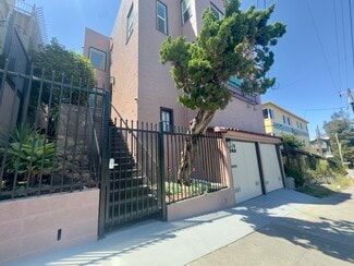 161 Perry Place, Oakland, CA 94610