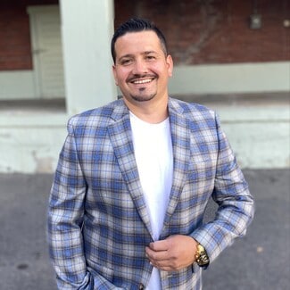 Jonathan Perez