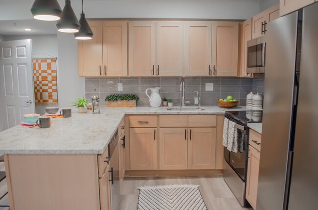 Joslen Commons Apartments, Hudson, NY 12534 - photo 2