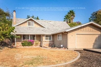 497 Burlington Dr, Vacaville, CA 95687