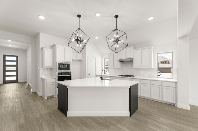 14498 Herschel St, Pilot Point, TX 76258 - photo 3