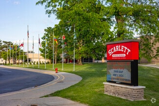 Scarlett Middle School